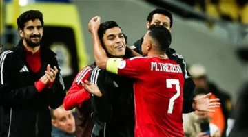 قناة مجانية.. تردد ناقل لمباراة الأهلي ويانج أفريكانز في دوري أبطال أفريقيا